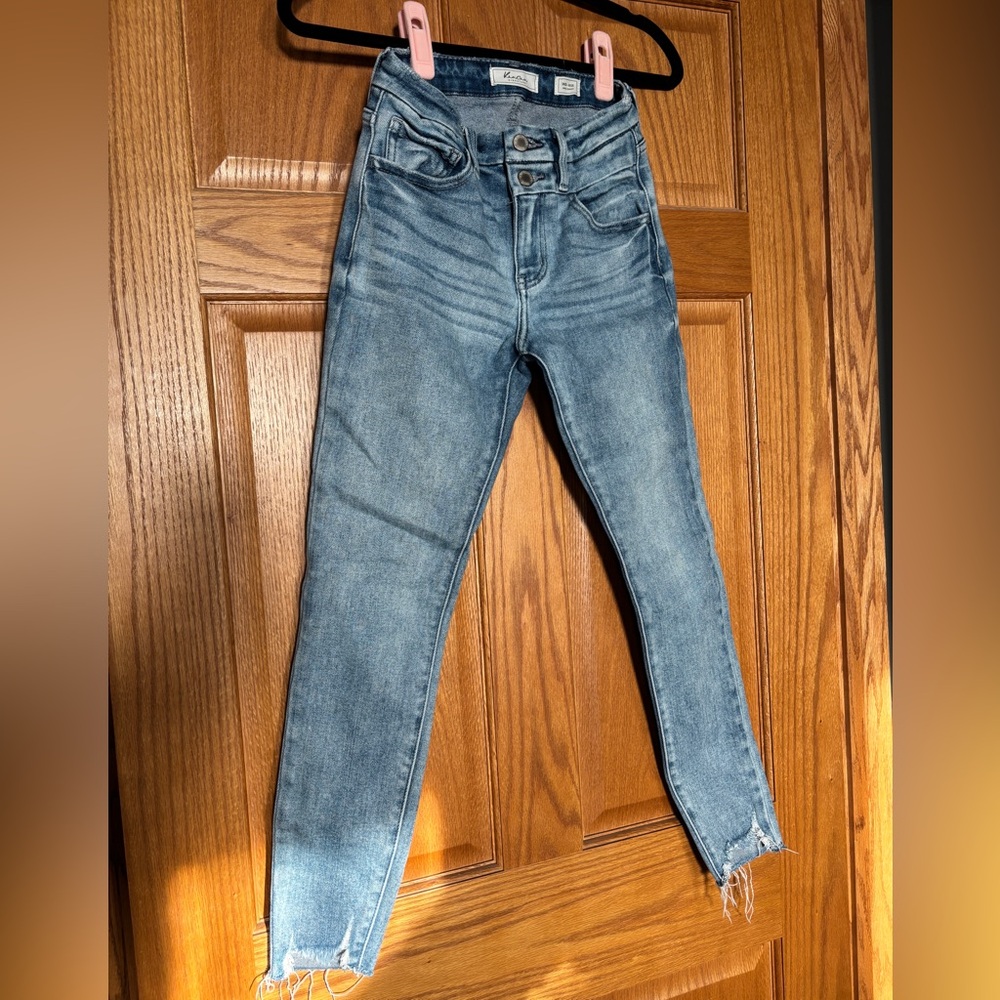 KanCan Signature Denim Jeans